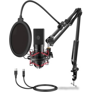 Микрофон FIFINE T732 Микрофон FIFINE T732