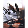 Микрофон FIFINE T732