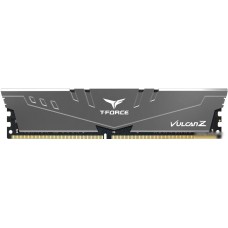 Оперативная память Team Vulcan Z 8ГБ DDR4 3200 МГц TLZGD48G3200HC16FBK