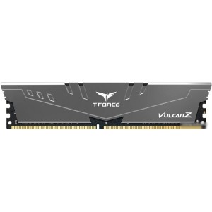 Оперативная память Team Vulcan Z 8ГБ DDR4 3200 МГц TLZGD48G3200HC16FBK