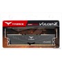 Оперативная память Team Vulcan Z 8ГБ DDR4 3200 МГц TLZGD48G3200HC16FBK