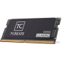 Оперативная память Team T-Create Classic SODIMM 32ГБ DDR5 5600 МГц CTCCD532G5600HC46A-S01