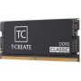 Оперативная память Team T-Create Classic SODIMM 32ГБ DDR5 5600 МГц CTCCD532G5600HC46A-S01