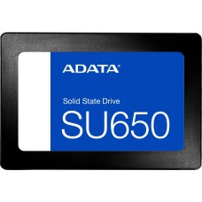 SSD ADATA Ultimate SU650 512GB ASU650SS-512GT-R