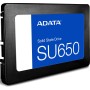 SSD ADATA Ultimate SU650 512GB ASU650SS-512GT-R