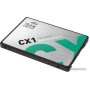 SSD Team CX1 240GB T253X5240G0C101 SSD Team CX1 240GB T253X5240G0C101