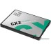SSD Team CX2 512GB T253X6512G0C101
