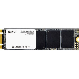 SSD Netac N535N 256GB SSD Netac N535N 256GB