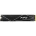 SSD ADATA XPG GAMMIX S70 Blade 2TB AGAMMIXS70B-2T-CS