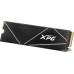 SSD ADATA XPG GAMMIX S70 Blade 2TB AGAMMIXS70B-2T-CS