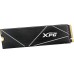 SSD ADATA XPG GAMMIX S70 Blade 2TB AGAMMIXS70B-2T-CS
