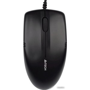 Мышь A4Tech OP-530NU