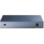 Коммутатор TP-Link TL-SG108 Коммутатор TP-Link TL-SG108