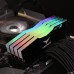Оперативная память Team T-Force Delta RGB 2x8GB DDR4 PC4-28800 TF3D416G3600HC18JDC01