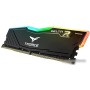 Оперативная память Team T-Force Delta RGB 2x8GB DDR4 PC4-28800 TF3D416G3600HC18JDC01