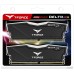 Оперативная память Team T-Force Delta RGB 2x8GB DDR4 PC4-28800 TF3D416G3600HC18JDC01