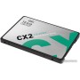 SSD Team CX2 256GB T253X6256G0C101 SSD Team CX2 256GB T253X6256G0C101