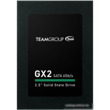 SSD Team GX2 256GB T253X2256G0C101