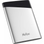 Внешний накопитель Netac Z6S 2TB NT01Z6S-002T-32SL Внешний накопитель Netac Z6S 2TB NT01Z6S-002T-32SL