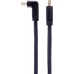 Кабель Telecom TCG256-2M HDMI - HDMI (2 м, черный)