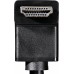Кабель Telecom TCG256-2M HDMI - HDMI (2 м, черный)