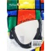 Кабель Telecom TCG256-2M HDMI - HDMI (2 м, черный)