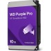 Жесткий диск WD Purple Pro 10TB WD102PURP