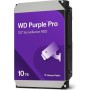 Жесткий диск WD Purple Pro 10TB WD102PURP