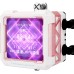 Система жидкостного охлаждения для процессора Thermalright Frozen Warframe Pro 360 ARGB MEW