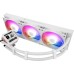 Система жидкостного охлаждения для процессора Thermalright Frozen Warframe Pro 360 ARGB MEW