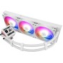 Система жидкостного охлаждения для процессора Thermalright Frozen Warframe Pro 360 ARGB MEW