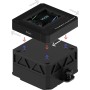 Система жидкостного охлаждения для процессора Thermalright Frozen Warframe 240 SE ARGB (черный)