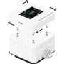 Система жидкостного охлаждения для процессора Thermalright Frozen Warframe 360 SE ARGB (белый)