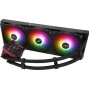 Система жидкостного охлаждения для процессора Thermalright Warframe 360 Ultra ARGB (черный) Система жидкостного охлаждения для процессора Thermalright Warframe 360 Ultra ARGB (черный)