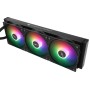 Система жидкостного охлаждения для процессора Thermalright Warframe 360 Ultra ARGB (черный) Система жидкостного охлаждения для процессора Thermalright Warframe 360 Ultra ARGB (черный)