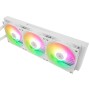 Система жидкостного охлаждения для процессора Thermalright Warframe 360 Ultra ARGB (белый)