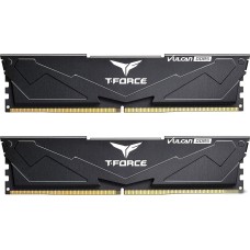Оперативная память Team T-Force Vulcan 2x16ГБ DDR5 6000 МГц FLBD532G6000HC28ADC01