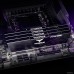 Оперативная память Team T-Force Vulcan 2x16ГБ DDR5 6000 МГц FLBD532G6000HC28ADC01
