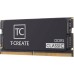 Оперативная память Team T-Create Classic SODIMM 16ГБ DDR5 5600 МГц CTCCD516G5600HC46A-S01