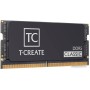 Оперативная память Team T-Create Classic SODIMM 16ГБ DDR5 5600 МГц CTCCD516G5600HC46A-S01