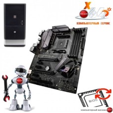 Перепрошивка Bios материнской платы