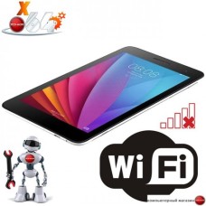 Замена wi-fi модуля планшета