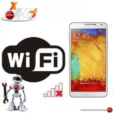 Замена wi-fi модуля телефона