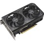Видеокарта ASUS Dual GeForce RTX 4060 V2 OC Edition 8GB GDDR6 DUAL-RTX4060-O8G-V2