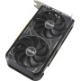 Видеокарта ASUS Dual GeForce RTX 4060 V2 OC Edition 8GB GDDR6 DUAL-RTX4060-O8G-V2