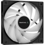 Кулер для процессора DeepCool AG400 LED R-AG400-BKLNMC-G-1