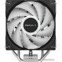 Кулер для процессора DeepCool AG400 LED R-AG400-BKLNMC-G-1