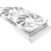 Жидкостное охлаждение для процессора ID-Cooling ZoomFlow 360 XT V2 White