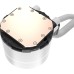 Жидкостное охлаждение для процессора ID-Cooling ZoomFlow 360 XT V2 White