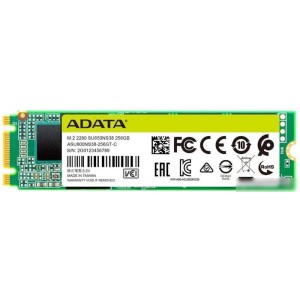 SSD A-Data Ultimate SU650 256GB ASU650NS38-256GT-C